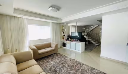 Casa Maravilhosa Duplex em Vilas