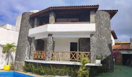 Casa à venda no bairro Vilas do Atlantico em Lauro de Freitas/BA