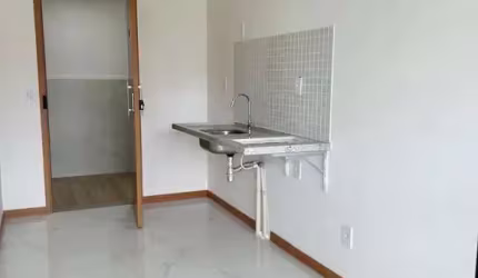 Flat 1/4 à venda no bairro Armação - Salvador/BA