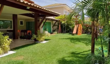 Casa duplex em Condomínio em Guarajuba