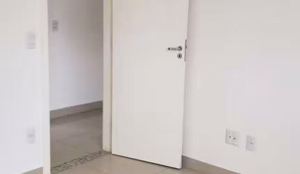 Apartamento Padrão na Rua 15 de Janeiro