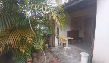 Apartamento à venda no bairro Boa União (Abrantes) em Camaçari/BA