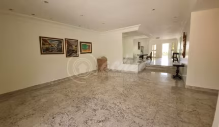 Casa Térrea em Vilas do Atlântico