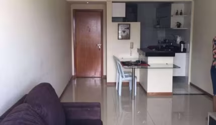 Apartamento Padrão na Rua Itaeté