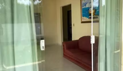 Casa em Condomínio na Rua Sardinha