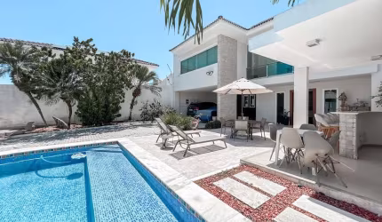 Casa à venda no bairro BURAQUINHO em Lauro de Freitas/BA