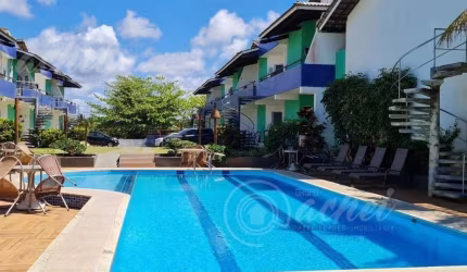 Casa à Venda Village em Itacimirim