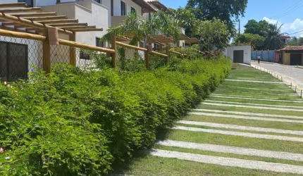 Casa à venda no bairro IMBASSAÍ em Mata de São João/BA