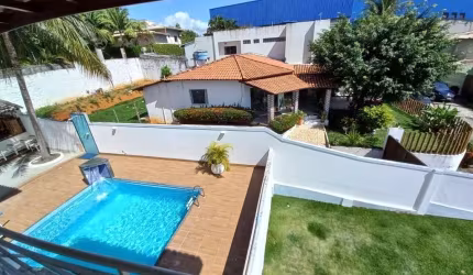 Casa à venda no bairro Vilas do Atlantico em Lauro de Freitas/BA