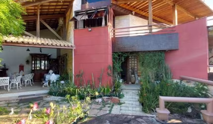 Casa à venda no bairro Vilas do Atlantico em Lauro de Freitas/BA
