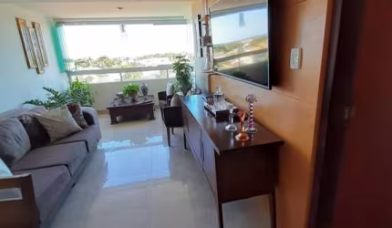 Apartamento Cobertura em Lauro de Freitas