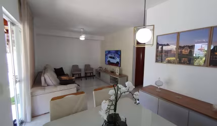 Casa à venda no bairro Boa União (Abrantes) em Camaçari/BA