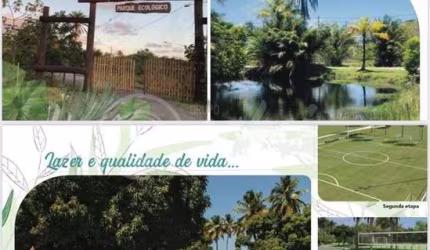 Casa Padrão em Sítio Mundo Verde