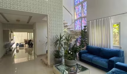 Casa à venda no bairro Alphaville (Abrantes) em Camaçari/BA