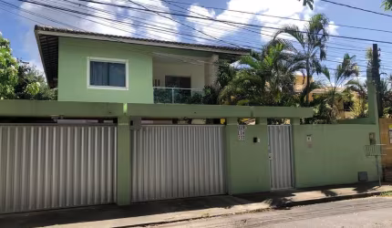 Casa à venda no bairro Vilas do Atlantico em Lauro de Freitas/BA
