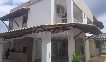 Casa à venda no bairro Vilas do Atlantico em Lauro de Freitas/BA