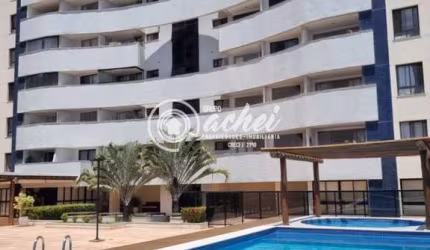Apartamento 3/4 norte/sul em Pitangueiras