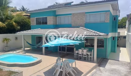 Casa Solta 3/4 à venda em Vilas do Atlântico