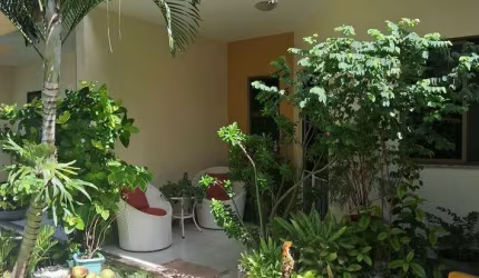 Casa à venda no bairro BURAQUINHO em Lauro de Freitas/BA