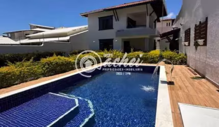 Casa solta porteira fechada 3/4 nascente à venda em Vilas do Atlântico