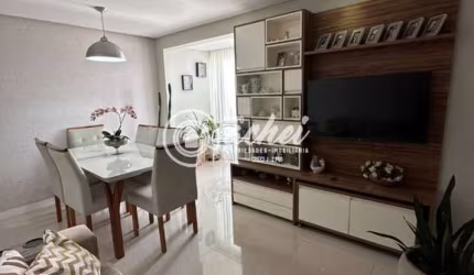 Apartamento 3/4 à venda em região privilegiada de Buraquinho