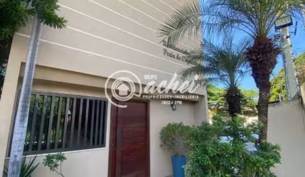 Apartamento Duplex 1/4 para locação em Buraquinho