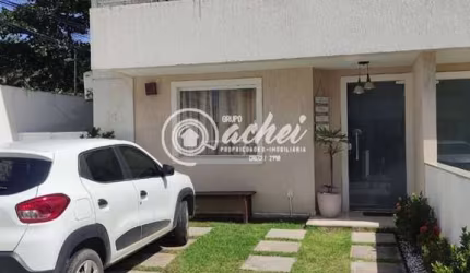 Casa 3/4 nascente à venda no Condomínio Bella Vida