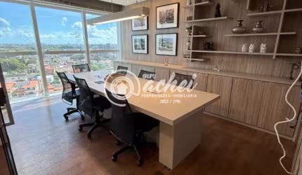 Sala comercial à venda no Centro de Lauro de Freitas