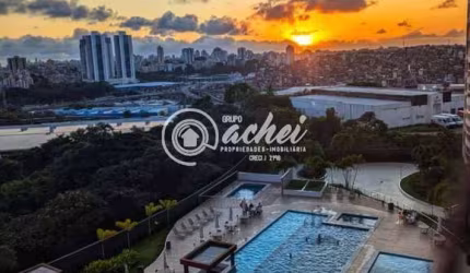 Apartamento 3/4 nascente à venda no Horto Bela Vista