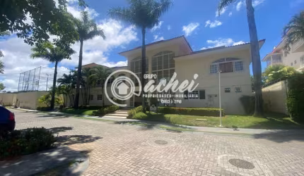 Apartamento 4/4 nascente à venda em Piatã - Salvador