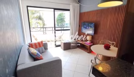 Apartamento 1/4 nascente à venda no Jardim Aeroporto