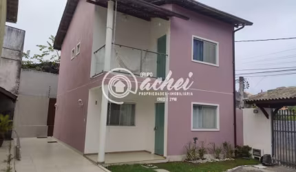 Casa de Condomínio Para Vender com 3 quartos 1 suítes no bairro Centro em Lauro De Freitas
