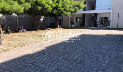 Casa de Condomínio 2/4 à venda em Buraquinho