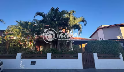 Casa no condomínio Foz do Joanes 4 suítes à venda