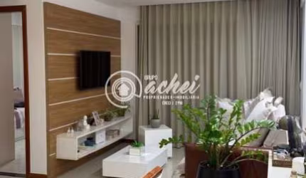 Apartamento 2/4 nascente à venda em Pitangueiras