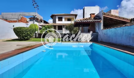 Casa Duplex 5/4 à venda em Vilas do Atlântico