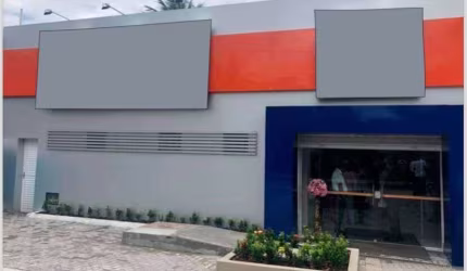 Prédio para alugar no bairro Centro em Lauro de Freitas/BA