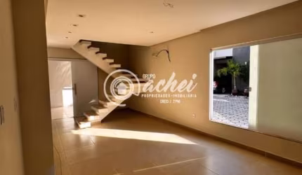 Casa de Condomínio 4/4 para locação em Buraquinho