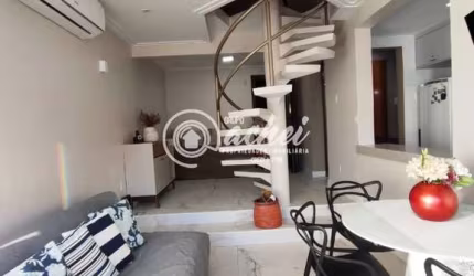 Apartamento 2/4 em Vilas do Atlântico