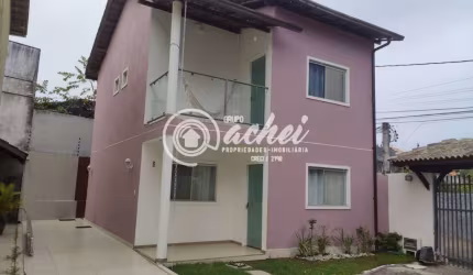 Casa de Condomínio para locação com 3 quartos 1 suítes no bairro Centro em Lauro De Freitas