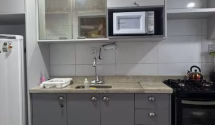 Apartamento Para Alugar com 2 quartos no bairro Vilas do Atlântico em Lauro De Freitas