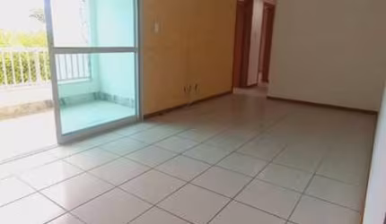 Apartamento 3/4 com planejados à venda no Jardim do Jockey