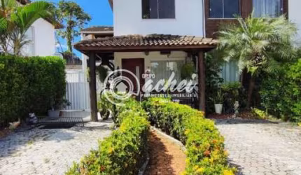 casa em condomínio Abrantes
