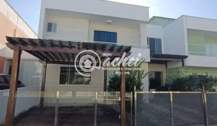 Casa Nascente à Venda em Condomínio Fechado
