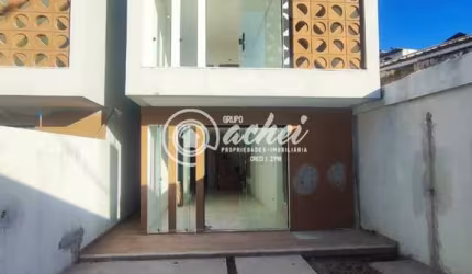 Casa 3 suítes Pitangueiras Lauro de Freitas