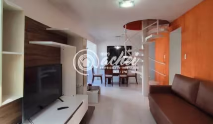 Apartamento mobiliado em Vilas do Atlântico