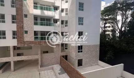 Apartamento com 3/4 Nascente jardim Aeroporto Lauro de Freitas