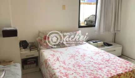 Apartamento 2/4 à venda em Pitangueiras