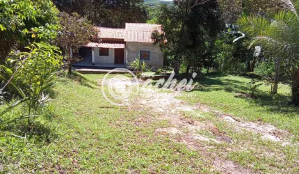 Sítio em Monte Gordo Camaçari
