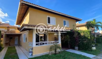 Casa para alugar no CONDOMINIO VOG VILLE JOCKY CLUB